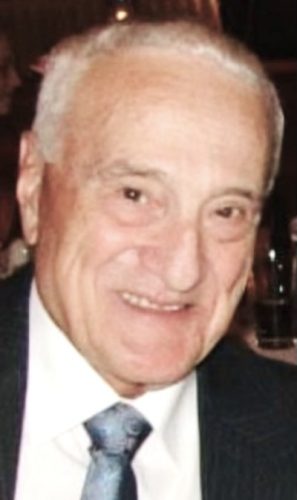 James J. ‘Jim’ Volino, Sr.
